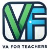 VA For Teachers logo - Similar company to Futuro Early Learning