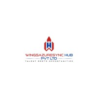 WINGSAZURESYNC HUB logo - Similar company to Rts Techsol