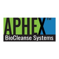Aphex BioCleanse Systems logo - Similar company to Eco Integrated Technologies, Inc.
