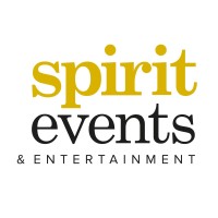 Spirit Events And Entertainment