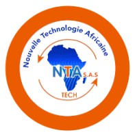 Nouvelle Technologie Africaine NTA-TECH logo - Similar company to Nouvelle Technologie Africaine Côte D'Ivoire