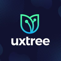 Uxtree logo - Similar company to Ux Tree