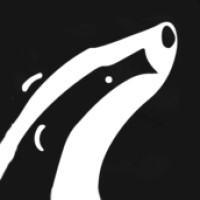 Badger Trust logo - Similar company to Connected Ecology Ltd