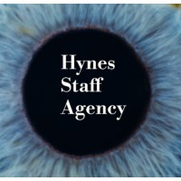 Hynes Agency - Private Household Staff logo - Similar company to Nanny Options