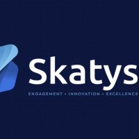 SKATYS  SAP Gold Partner logo - Similar company to Afec