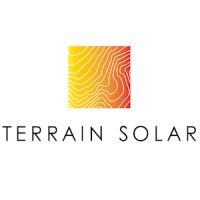 Terrain Solar logo - Similar company to Omninav