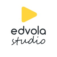 Edvola Studio logo - Similar company to Edvola