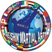 Seishin Martial Arts School logo - Similar company to Humanity Pathways Global