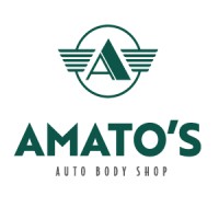 Amato's Auto Body logo - Similar company to Schaefer Autobody Centers