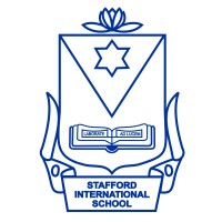Stafford International School logo - Similar company to Bandaranayake College Aeronautical Society