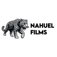 Nahuel Films logo - Similar company to Silent Visual Media