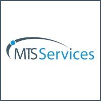 MTS Services logo - Similar company to Griffon Security Technologies