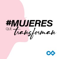 MujeresQueTransforman logo - Similar company to Qualityone - Pure Play Testing Company