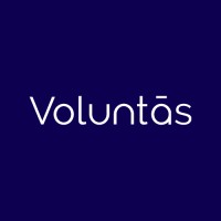 Voluntās logo - Similar company to Anlan Technology