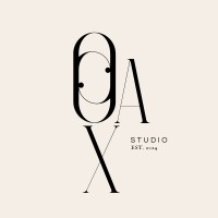 Studio OAX logo - Similar company to Mukakasa