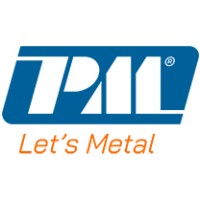 PM Metalli SpA logo - Similar company to Metaexperts®