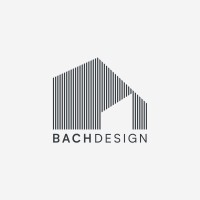 Bach Design logo - Similar company to Clyde Studios Ltd