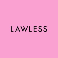 LAWLESS Beauty logo - Similar company to Frontier Snacks, Inc.