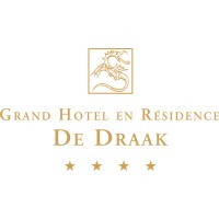 Grand Hotel De Draak logo - Similar company to Goboz Ondernemersgala