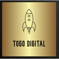 Togo Digital logo - Similar company to Togo Digital