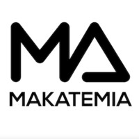 Makatemia logo - Similar company to Data Flamingo