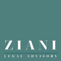 Ziani Legal Advisory logo - Similar company to Trust & Go