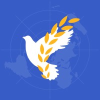 APGMUN logo - Similar company to Longhorn Tech