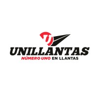 UNILLANTAS logo - Similar company to Rodoo Solutions
