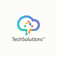 TechsolutionsIndia logo - Similar company to Digital Workspaces