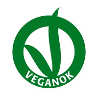 VEGANOK logo - Similar company to Eping Srl