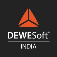 DEWESoft India logo - Similar company to Kasento Engineers -Secondment Services For Technical Manpower Consultant