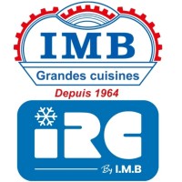 IMB Industrie logo - Similar company to B.E.T Archi Espace