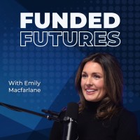 Funded Futures Podcast logo - Similar company to Simtek Australia