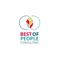Best of People Consulting logo - Similar company to Rescript Consulting