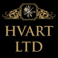 HVART Ltd logo - Similar company to Britain & Co Ltd, Luxury And Heritage Decoration