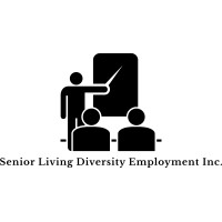 Senior Living Diversity Employment Inc logo - Similar company to Heritage Medcall