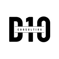 D10 Consulting logo - Similar company to Unilabel Srl