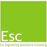 Engineering Solutions And Consulting - Esc