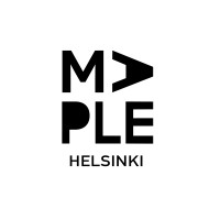 Maple Helsinki logo - Similar company to Nesu Excursion