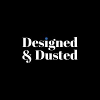 Designed and dusted LTD logo - Similar company to London Waste Management
