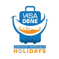 VD Holiday Package logo - Similar company to Sanvi International Tourism Llc