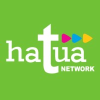 Hatua Network logo - Similar company to Shenomics