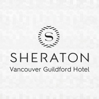 Sheraton Vancouver Guildford Hotel logo - Similar company to Sheraton Vancouver Airport Hotel