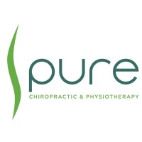 Pure Chiropractic and Physiotherapy Centre logo - Similar company to The Physio Centre