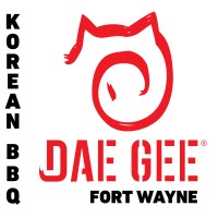 Dae Gee Fort Wayne logo - Similar company to Antwerpen Toyota