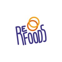 Refoods logo - Similar company to Tooltek Spa