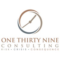 One Thirty Nine Consulting logo - Similar company to Orchid Consulting Group, Llc.