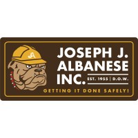 Joseph J. Albanese logo - Similar company to Bci (Berkeley Cement, Inc.)