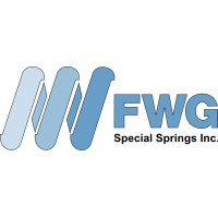 FWG Special Springs logo - Similar company to Swardman