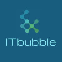 ITbubble logo - Similar company to It Bubbly